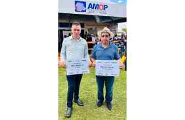 Campo Bonito - Governo Municipal garante mais de R$ 4,2 milhões para obras estruturantes